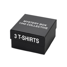 Load image into Gallery viewer, 2022 MYSTERY BOX - 3 TSHIRTS
