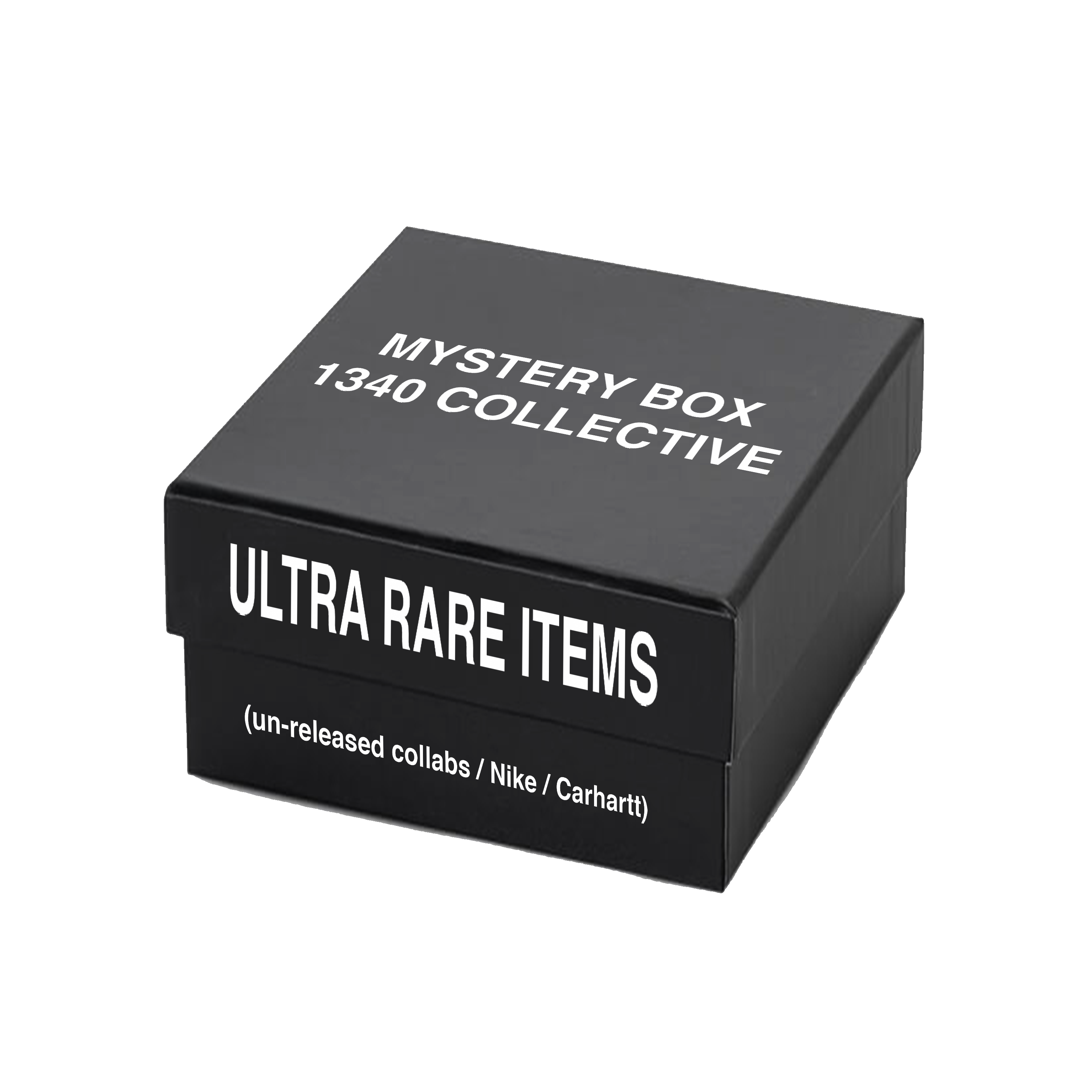 MYSTERY BOXES – RareMunchiez