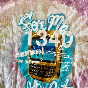 1340 JOE FRESH GOODS - 1/1 (XXL)