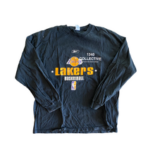 Load image into Gallery viewer, 1340 LAKERS LONG SLEEVE - 1/1 (XL)
