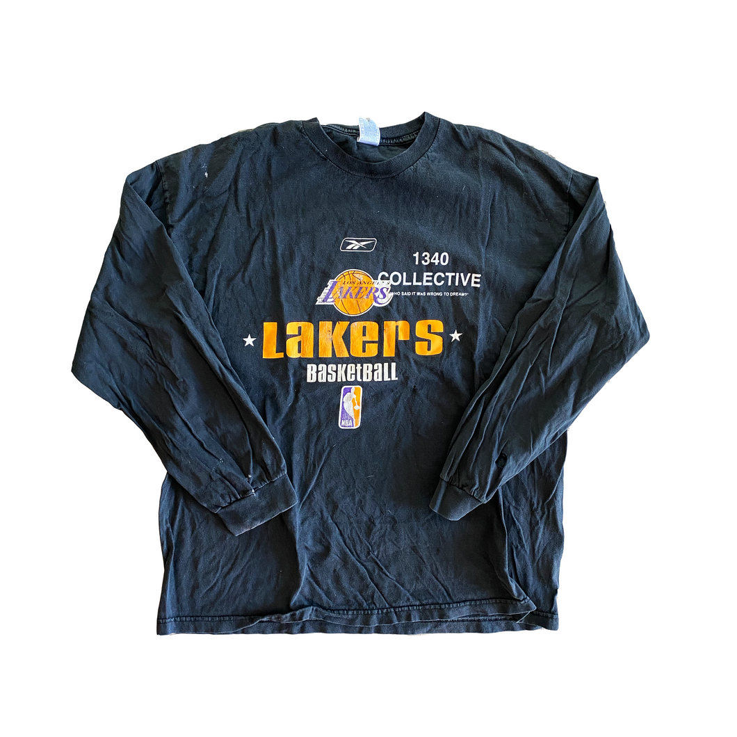 1340 LAKERS LONG SLEEVE - 1/1 (XL)