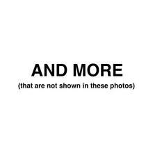 Load image into Gallery viewer, MARCH MYSTERY BOX - 2 TSHIRTS + 1 HOODIE
