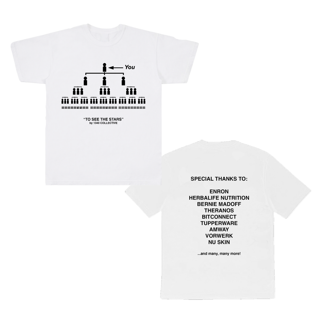 1340 MLM - TSHIRT (Black Friday 2022)