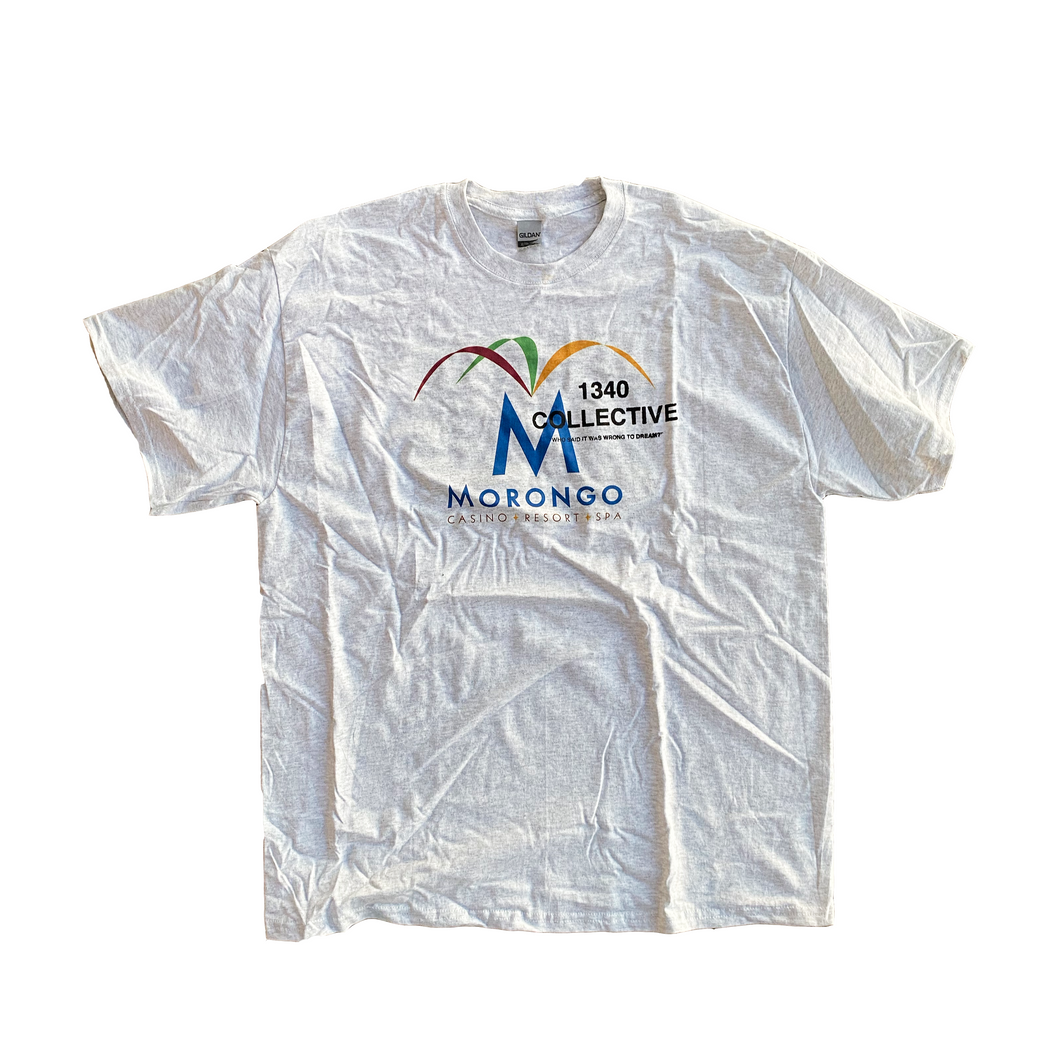 1340 MORONGO - 1/1 (XL)
