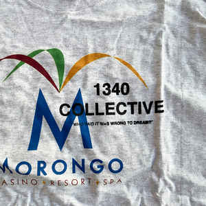 1340 MORONGO - 1/1 (XL)
