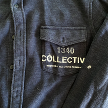 Load image into Gallery viewer, 1340 WORK JACKET - 1/1 (XL)
