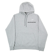 Load image into Gallery viewer, 1340 INTERNET - on NIKE HOODIE
