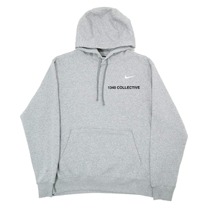 1340 INTERNET - on NIKE HOODIE