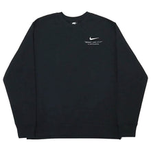 Load image into Gallery viewer, 1340 DREAMS COME TRUE - NIKE CREWNECK (black friday 2022)
