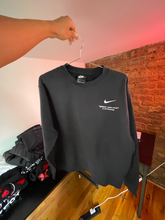 Load image into Gallery viewer, 1340 DREAMS COME TRUE - on NIKE CREWNECK
