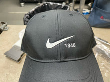 Load image into Gallery viewer, DREAMS COME TRUE - on NIKE DRI-FIT EMBROIDERED HAT
