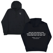 1340 DREAMS COME TRUE - on NIKE HOODIE