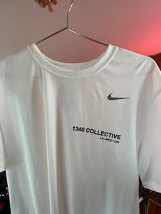 1340 LA NYC CHI - on NIKE DRI-FIT TSHIRT Cyber Monday 2024