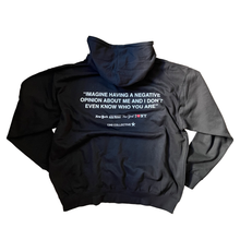 Load image into Gallery viewer, 1340 OPINION - HOODIE (limited re-stock)

