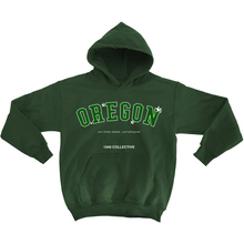 Load image into Gallery viewer, 1340 OREGON - HOODIE
