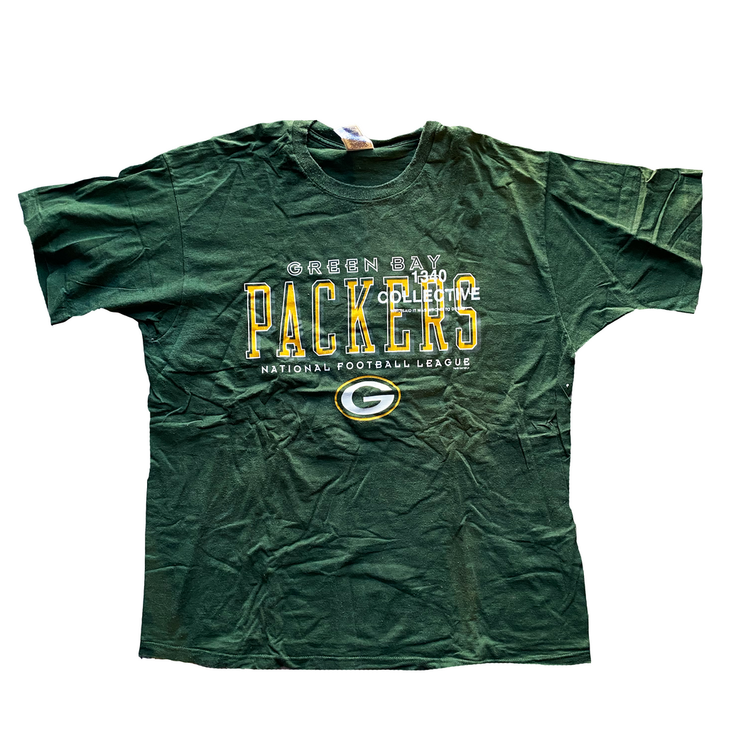 1340 PACKERS - 1/1 (XL)