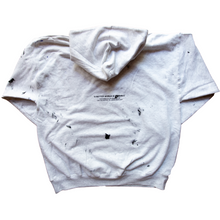 Load image into Gallery viewer, 1340 HAND PAINT SPLATTERED - HOODIE (1/1)
