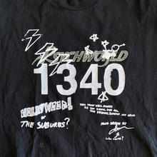 Load image into Gallery viewer, 1340 PSYCHWRLD - 1/1 (XL)
