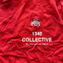 Load image into Gallery viewer, 1340 OSU EMBROIDERED - 1/1 (XL)

