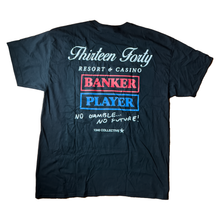 Load image into Gallery viewer, 1340 NO GAMBLE NO FUTURE - TSHIRT
