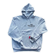 Load image into Gallery viewer, 1340 on RUSSELL - HAND SCREEN PRINTED HOODIE
