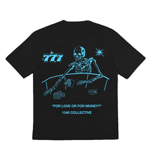 Load image into Gallery viewer, 1340 TIL THE END - TSHIRT
