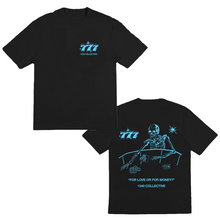 Load image into Gallery viewer, 1340 TIL THE END - TSHIRT
