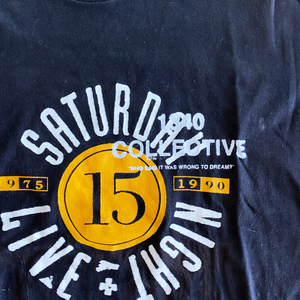 1340 SATURDAY NIGHT LIVE - 1/1 (XL)