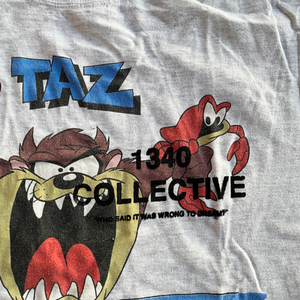 1340 TAZ - 1/1 (L)