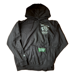 1340 TEXAS HOLD EM - HOODIE (black friday 2022)