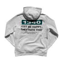 Load image into Gallery viewer, 1340 THEY HATE THAT - on Nike HOODIE
