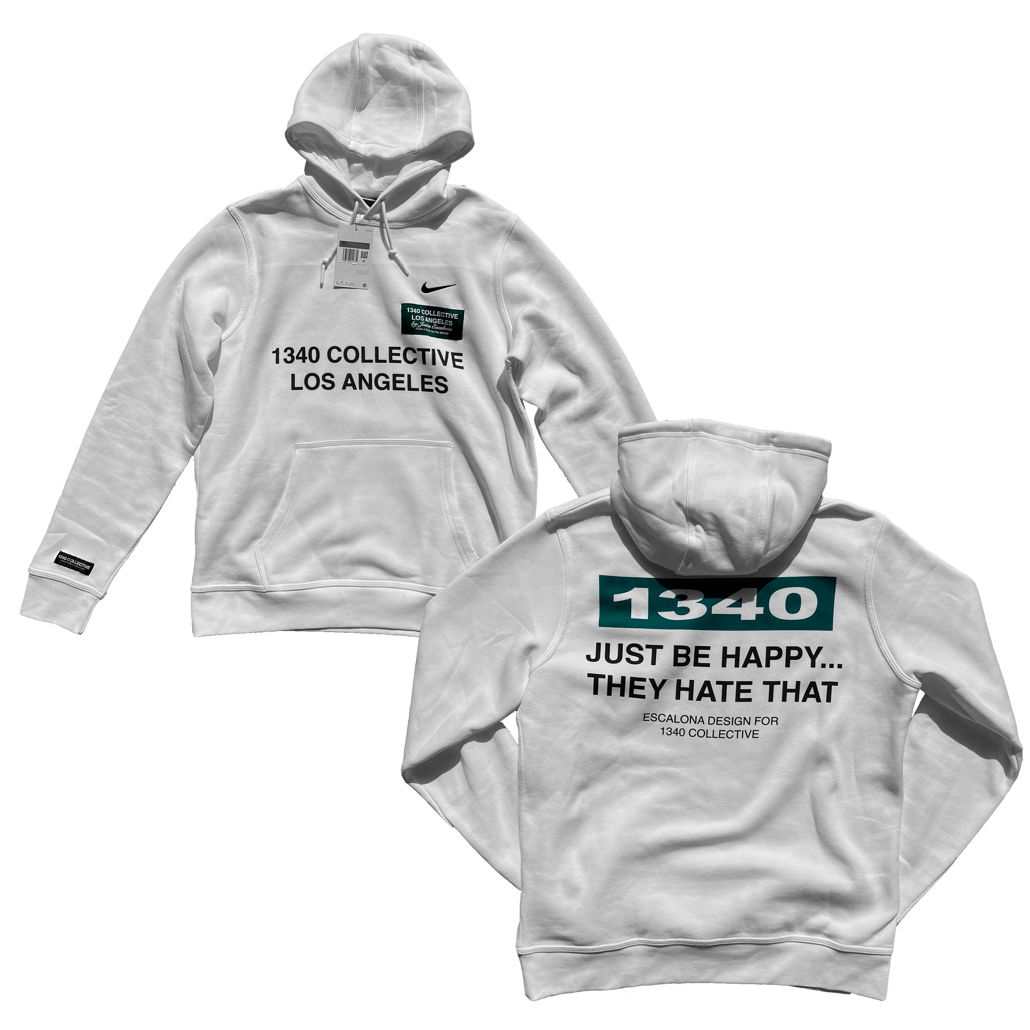 Nike sales worldwide hoodie