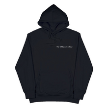 Load image into Gallery viewer, 1340 WEST HOLLYWOOD&#39;S FINEST - EMBROIDERED HOODIE (black friday 2022)
