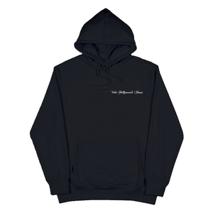 1340 CASINO EMBROIDERED - HOODIE - Black Friday 2022