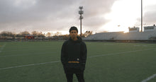 Load image into Gallery viewer, 1340 x THE SUBURBS HOODIE
