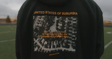 Load image into Gallery viewer, 1340 x THE SUBURBS LONG SLEEVE
