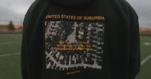 Load image into Gallery viewer, 1340 x THE SUBURBS HOODIE
