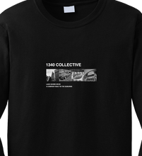 Load image into Gallery viewer, 1340 CHICAGO LONG SLEEVE
