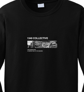 1340 CHICAGO LONG SLEEVE