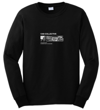 Load image into Gallery viewer, 1340 CHICAGO LONG SLEEVE
