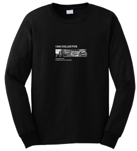 1340 CHICAGO LONG SLEEVE