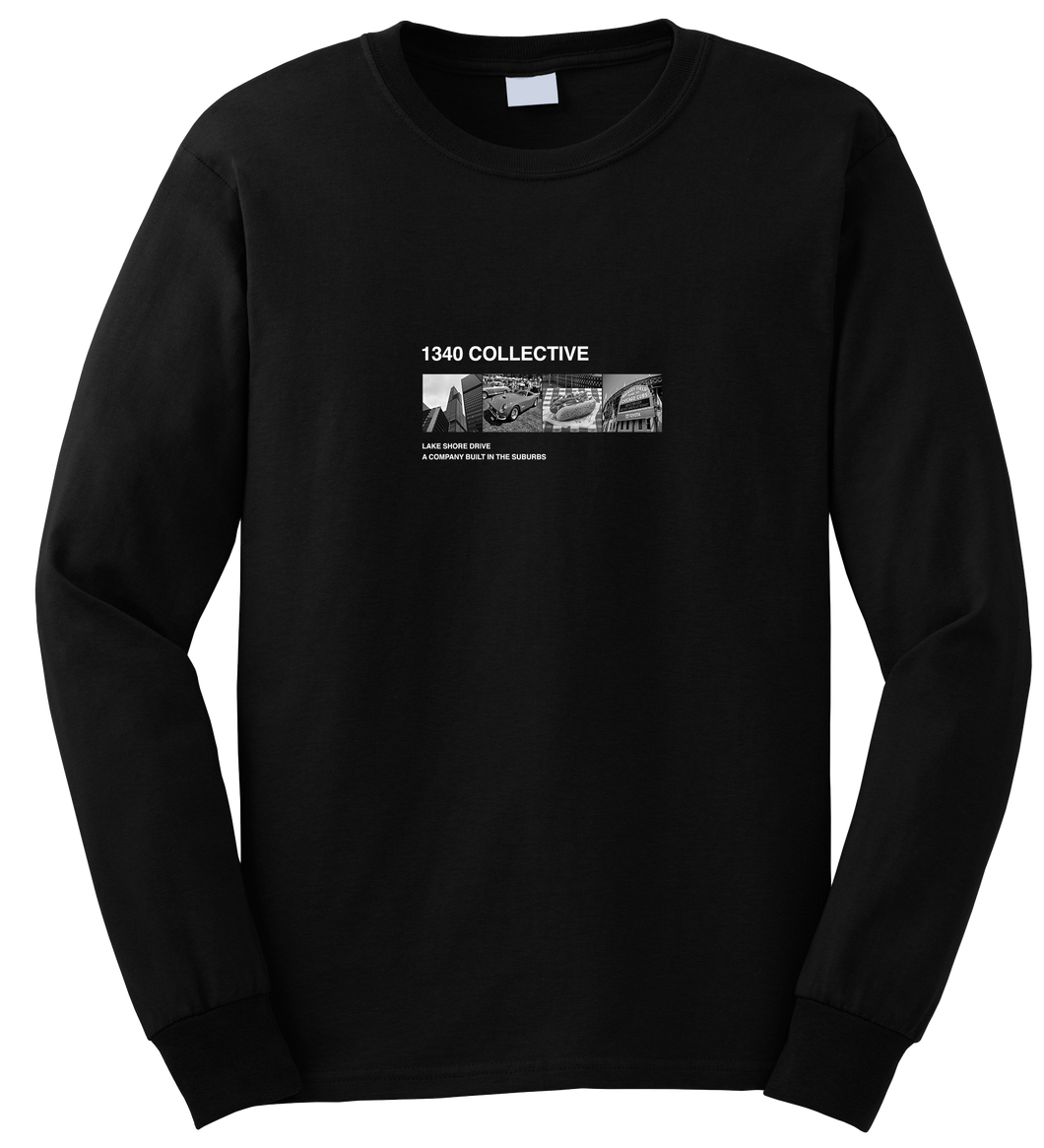 1340 CHICAGO LONG SLEEVE