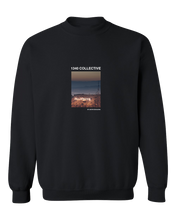 Load image into Gallery viewer, 1340 HOLLYWOOD ON FIRE CREWNECK SWEATER
