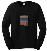 Load image into Gallery viewer, 1340 HOLLYWOOD ON FIRE LONG SLEEVE
