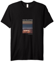 Load image into Gallery viewer, 1340 HOLLYWOOD ON FIRE T-SHIRT
