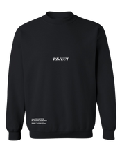 Load image into Gallery viewer, 1340 REJECT CREWNECK

