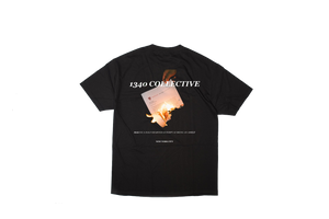1340 REJECT T-SHIRT