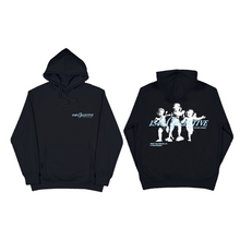 Load image into Gallery viewer, 1340 LOST ANGELES - HOODIE (black friday 2022)
