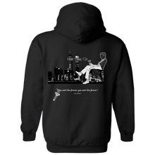 Load image into Gallery viewer, 1340 NEW YORK HOODIE
