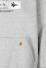 Load image into Gallery viewer, 1340 EVOLUTION - CARHARTT HOODIE
